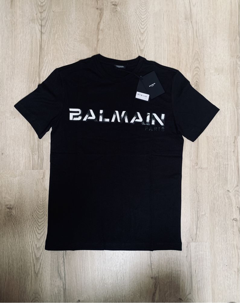 T-Shirt Balmain roz S