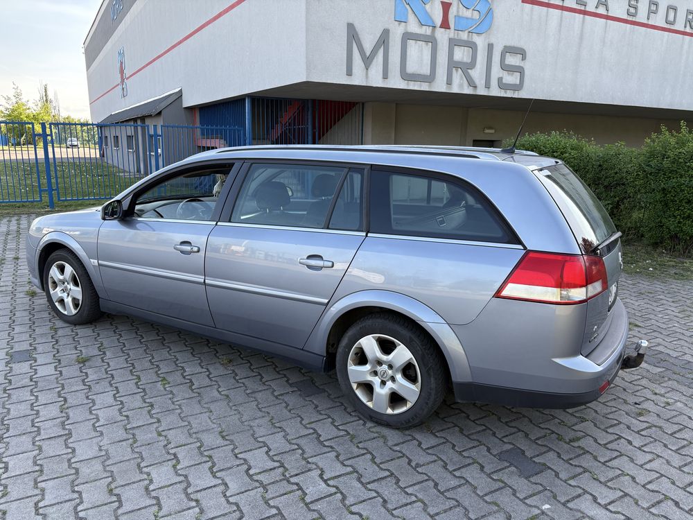 Opel Vectra C Lift ! 2006 ! 1.9 Cdti !