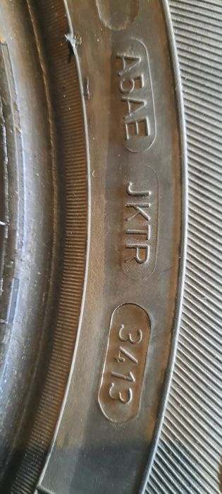 Opona pojedyncza zimowa DĘBICA FRIGO 185/65R15