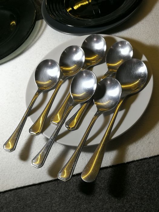 Посуда из стекла