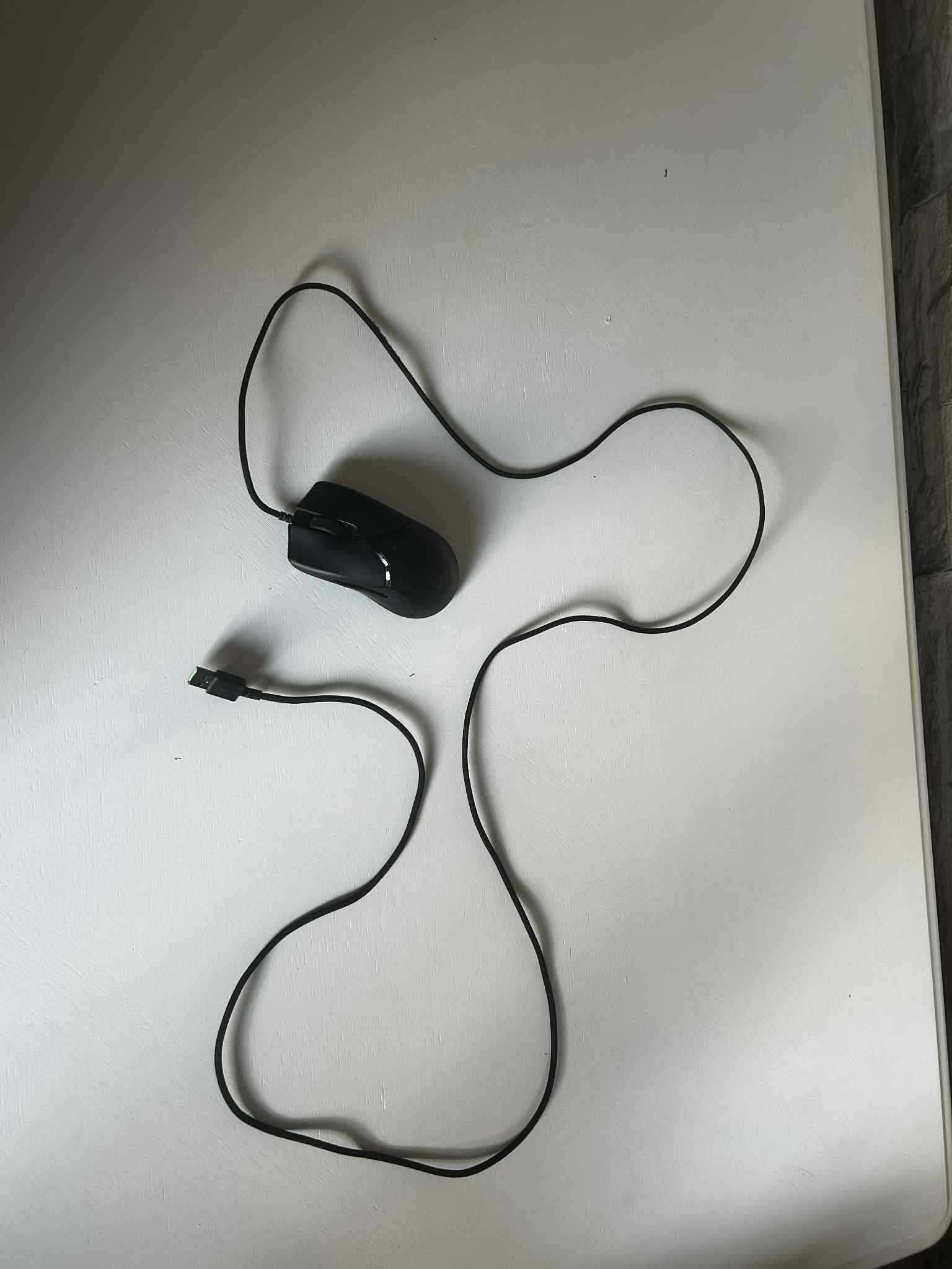 Myszka Razer Viper mini
