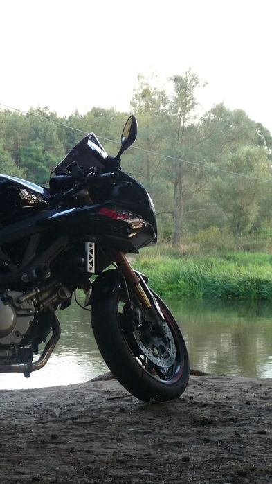 Suzuki sv 650 części 2006r głowica sprzęgło cylinder blok skrzynia