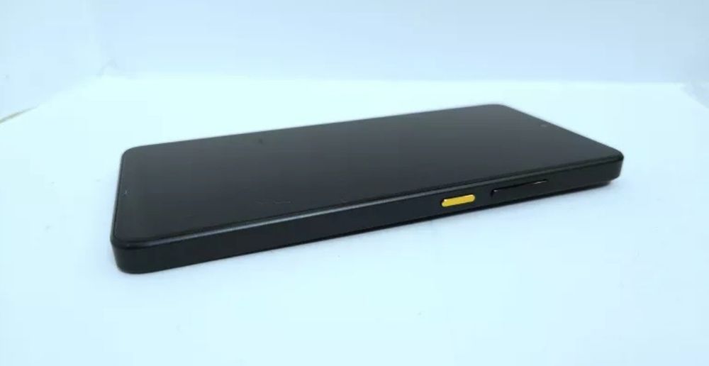 Poco x7 pro 12/256GB żółty plus ładowarka 90W