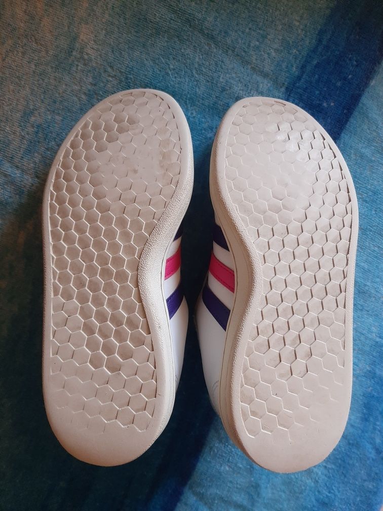 Кросівки Adidas Grand Court Energy Ink оригінал