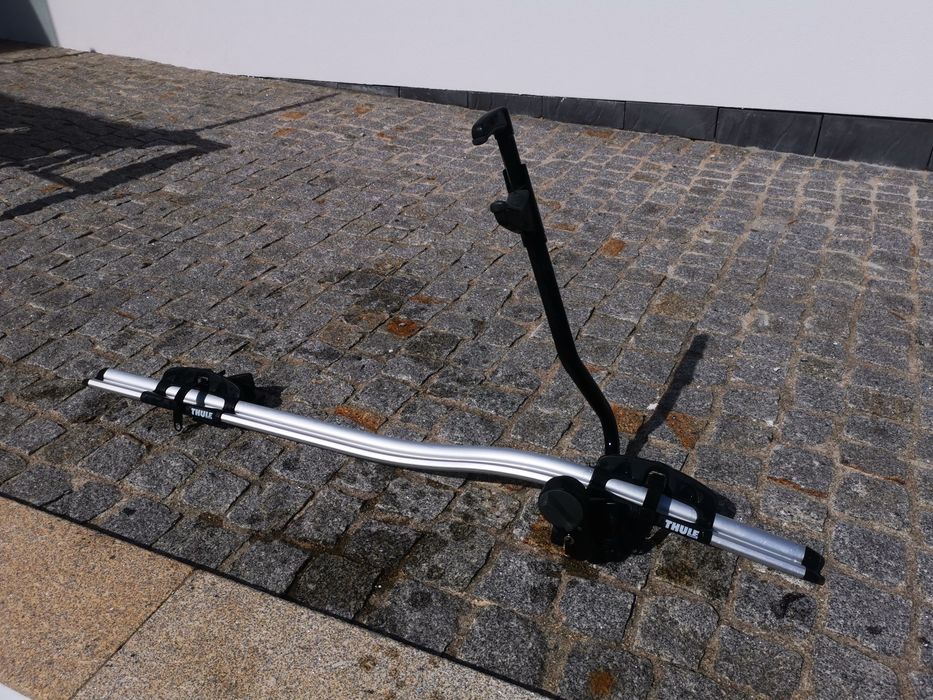 Suporte Thule para Tejadilho