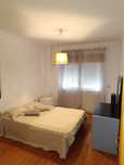 Quarto casal suite montijo