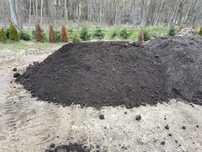 Ziemia ogrodowa 5 ton