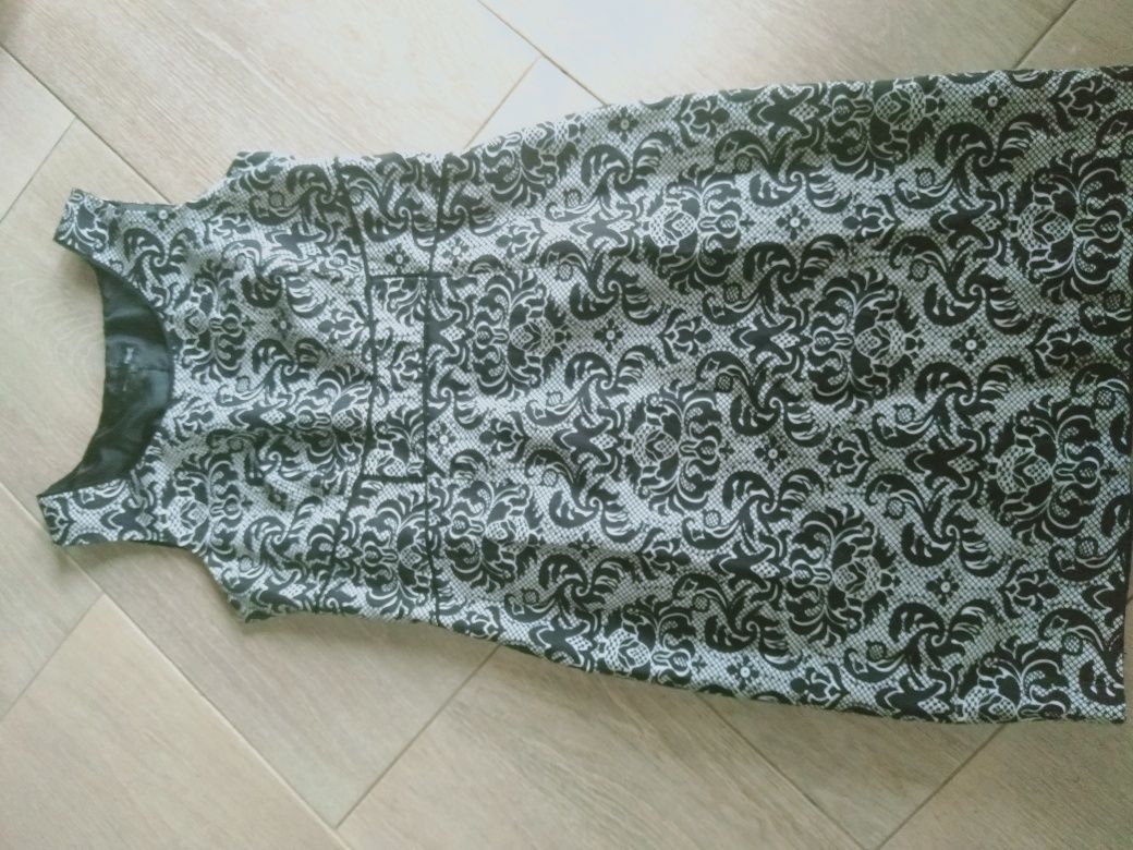 sukienka elegancka NEXT  L XL