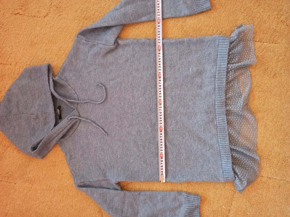 Кофта худі для вагітних waikiki вайкікі