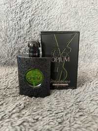 Nowe perfumy Yves Saint Laurent YSL Black Opium Illicit Green