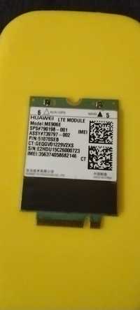 Модуль  Huawei ME906E  lte, пам'ять ноутбук RAMAXEL 4gb