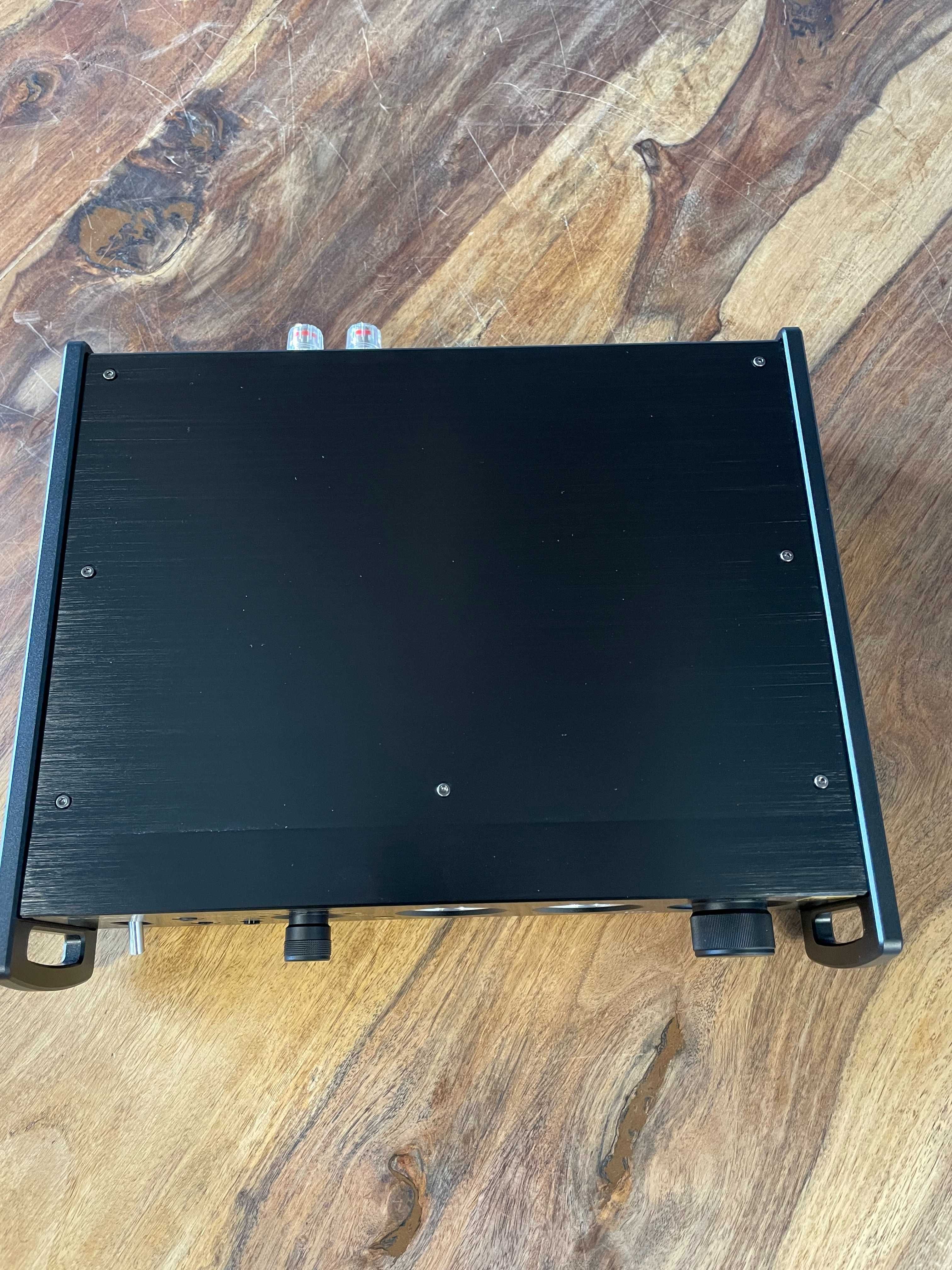 Zintegrowany Wzmacniacz Stereo TEAC AI - 503
