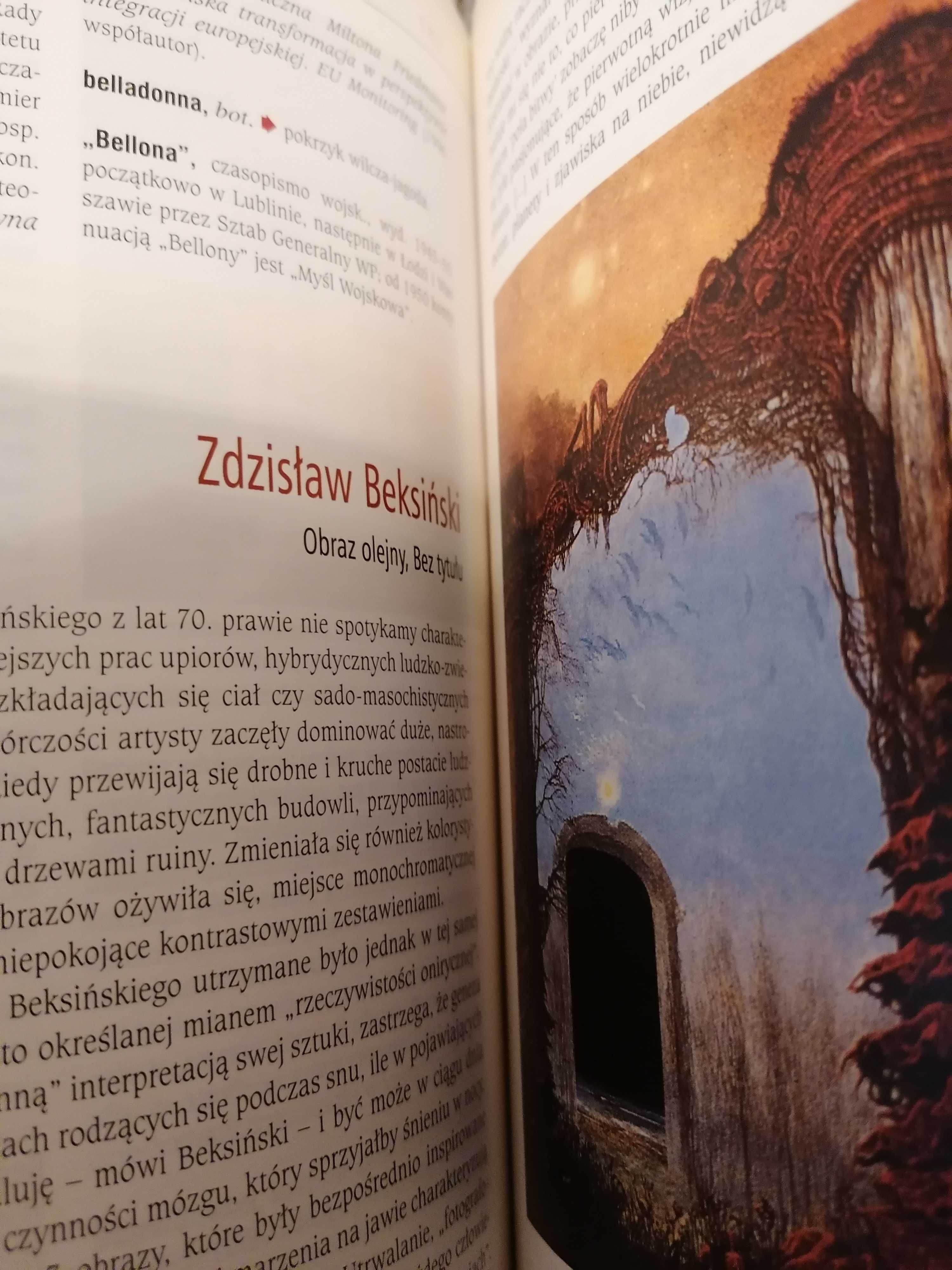 Encyklopedia Polska