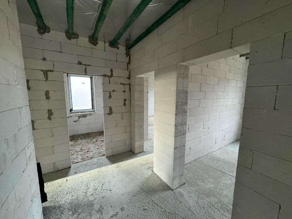 Будинок 3-х кімнатний з сучасним плануванням