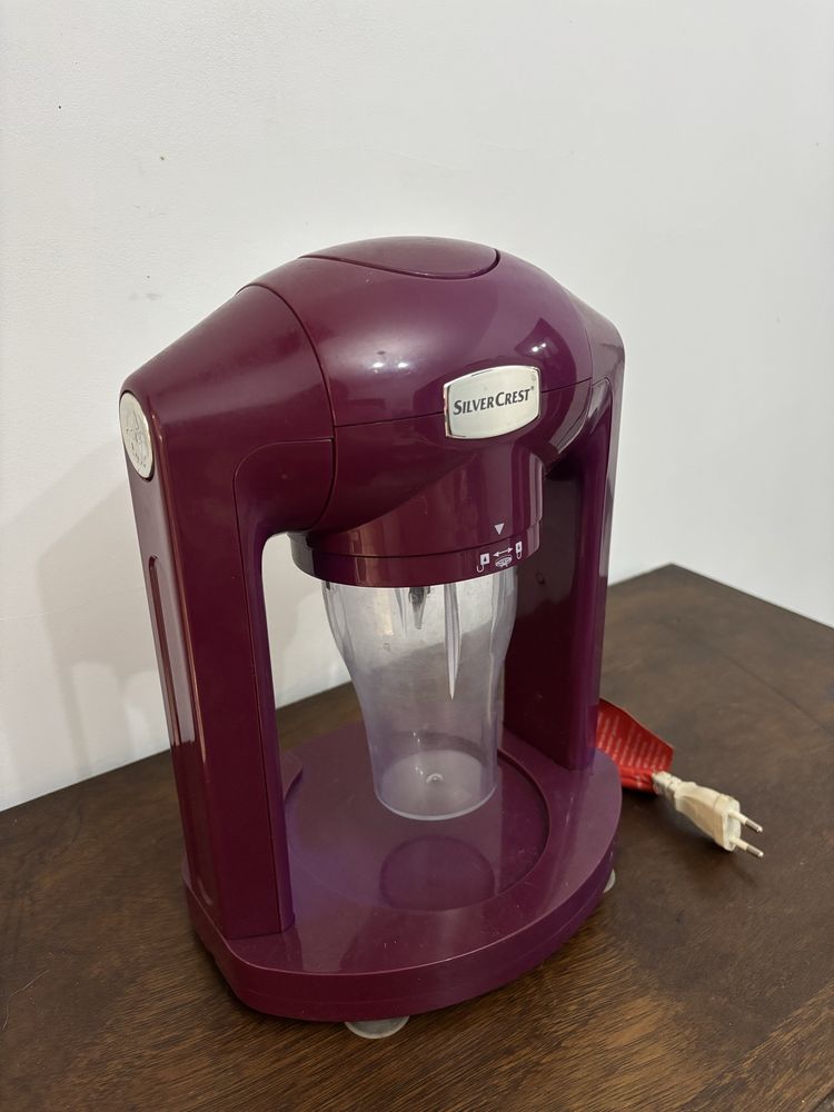 Maquina de batidos