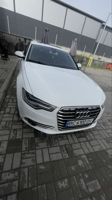 Audi a6 c7 музикальта коплекнація BOSE еслаїн 2013 рік
