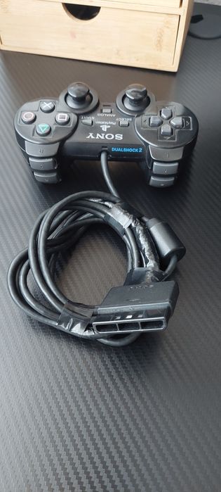 Playstation Pad  Dualshock 2