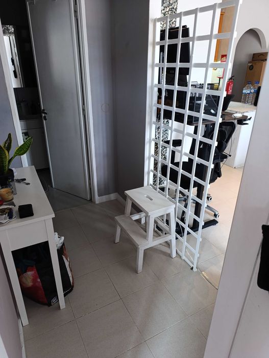 Costa da Caparica T1 arrendamento