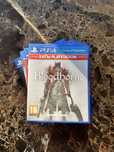Диск для PlayStation: Bloodborne