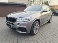 BMW X5 BMW X5 xDrive30d Stan idealny. Mały przebieg !!!