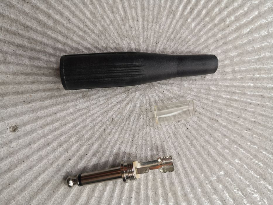 Fichas Jack mono 6,35mm (conjunto de 25 fichas)