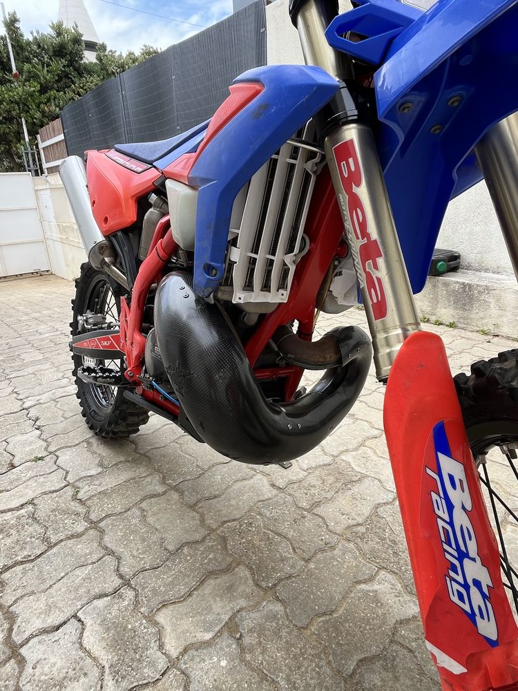 Beta 250rr Race 2023