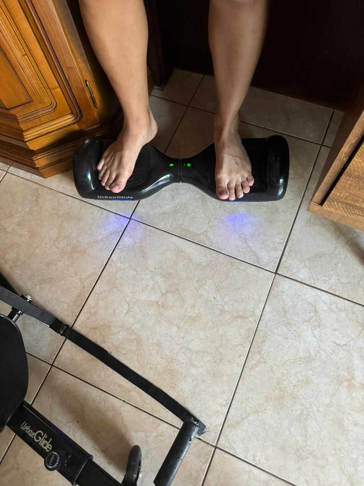 vendo urban glide