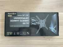 Uniwersalny uchyt scienny do TV Reinston Ultra 32-70”, do 40 kg