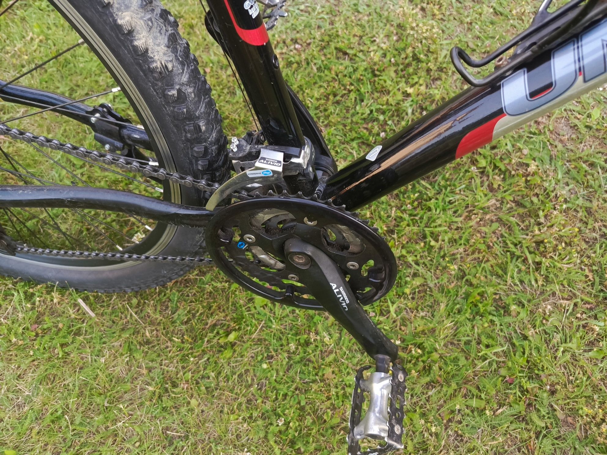 Rower górski MTB Unibike Evolution