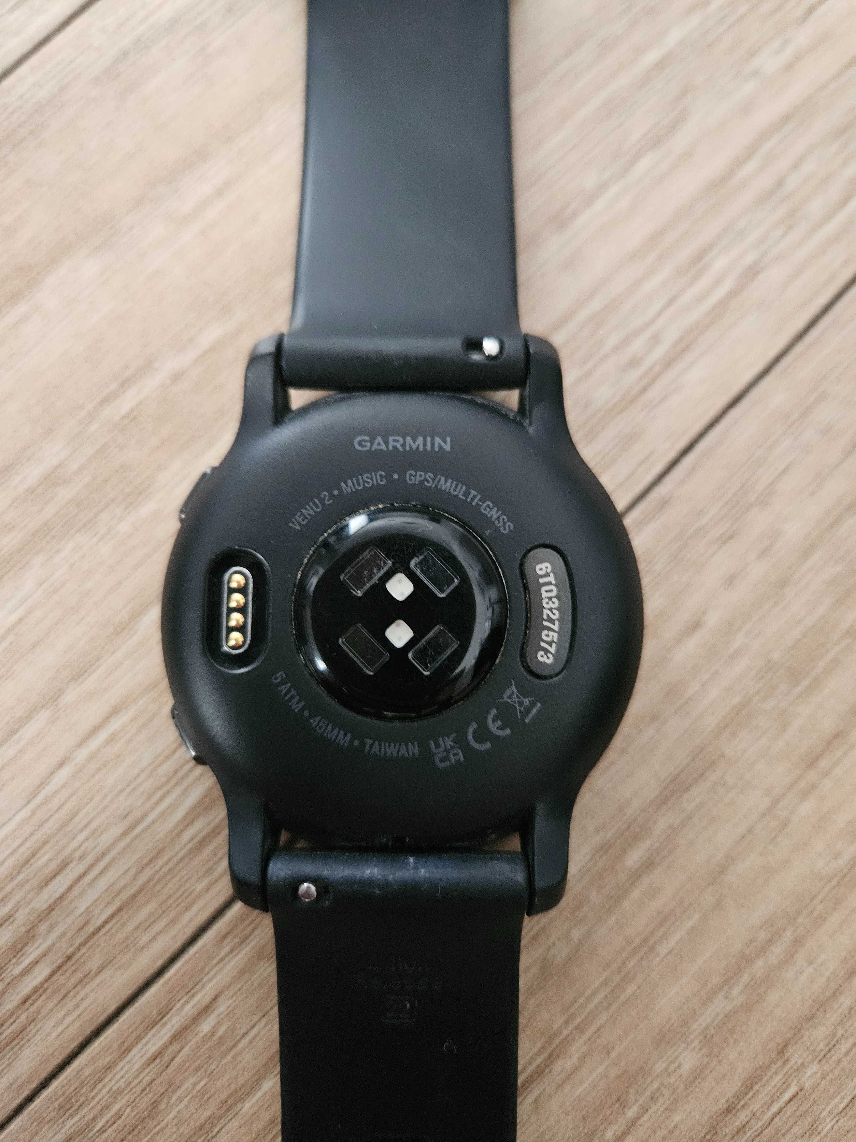Garmin Venu2 stan bdb plus