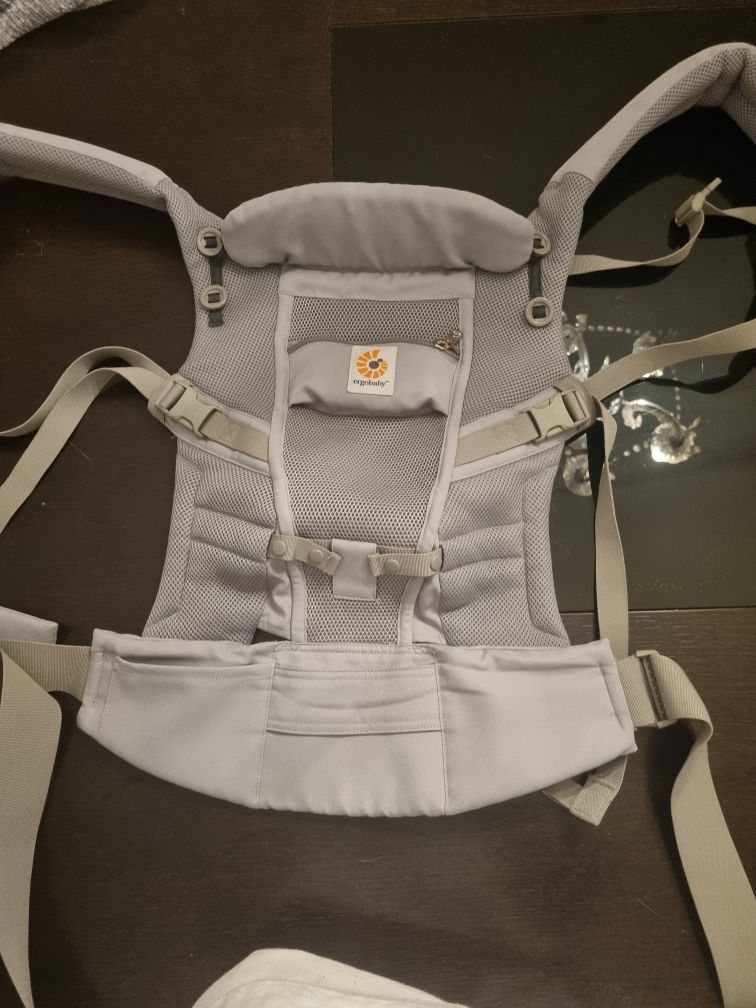 Marsupio Ergobaby Adapt