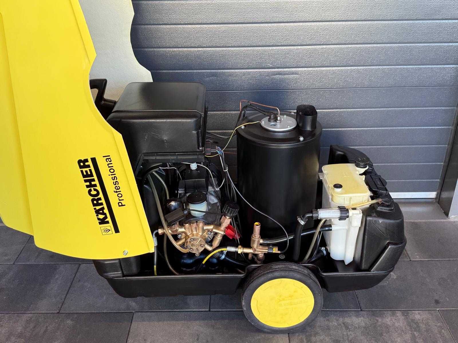 Myjka ciśnieniowa Karcher HDS 795