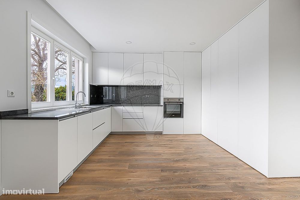 Apartamento T2 para arrendamento