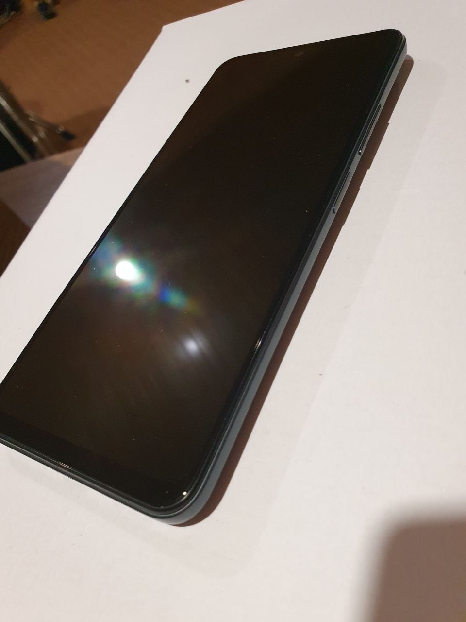 Redmi Not 12. 5 G
