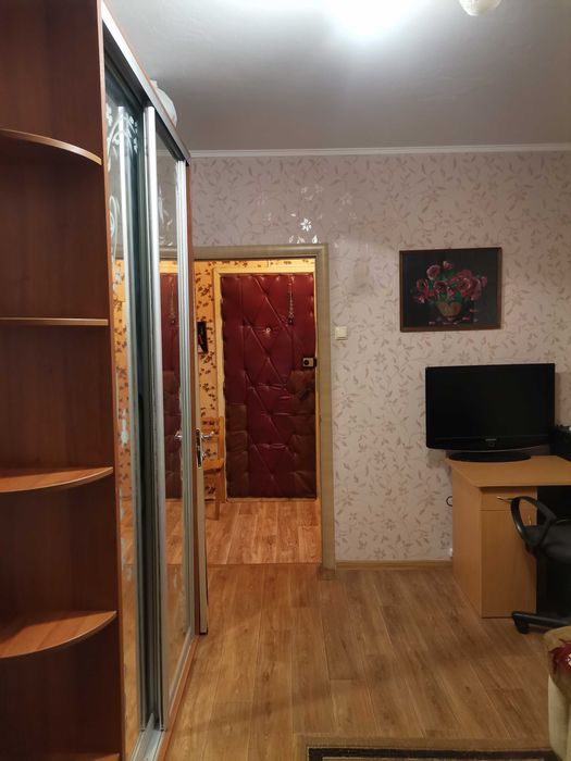 Здам кімнату для дівчини