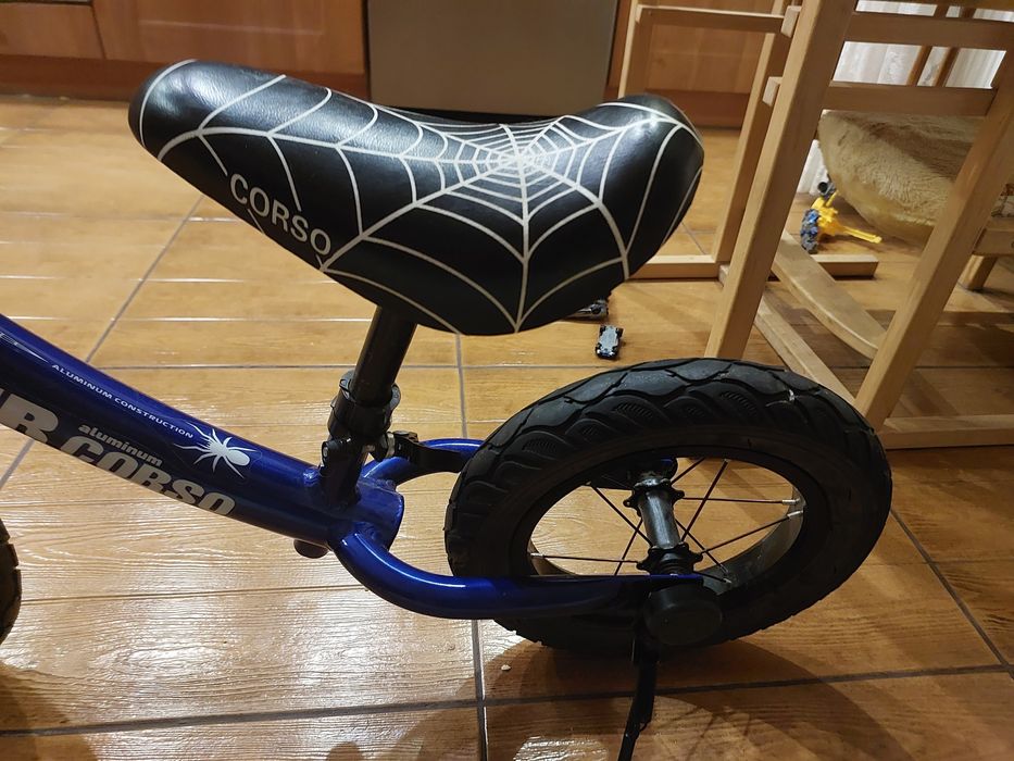 Велобіг біговел для дитини