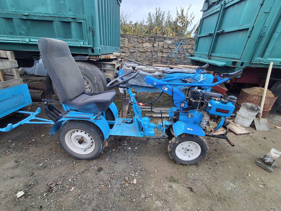 Продам адаптер к мотоблоку