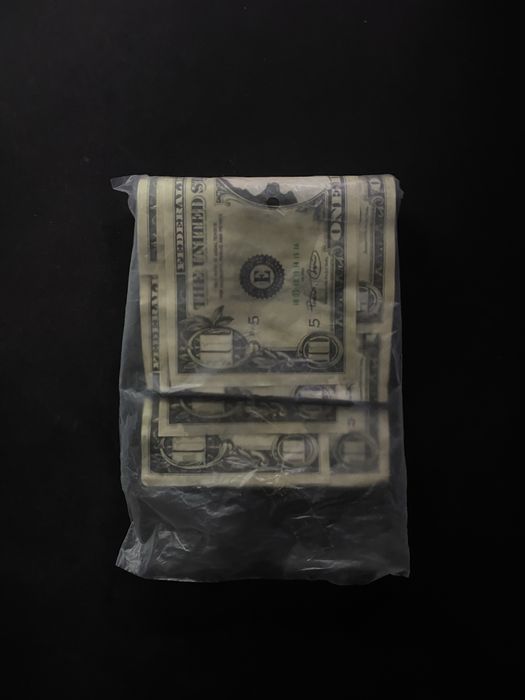 Кошельок.Архив.Опиум. maison margiela