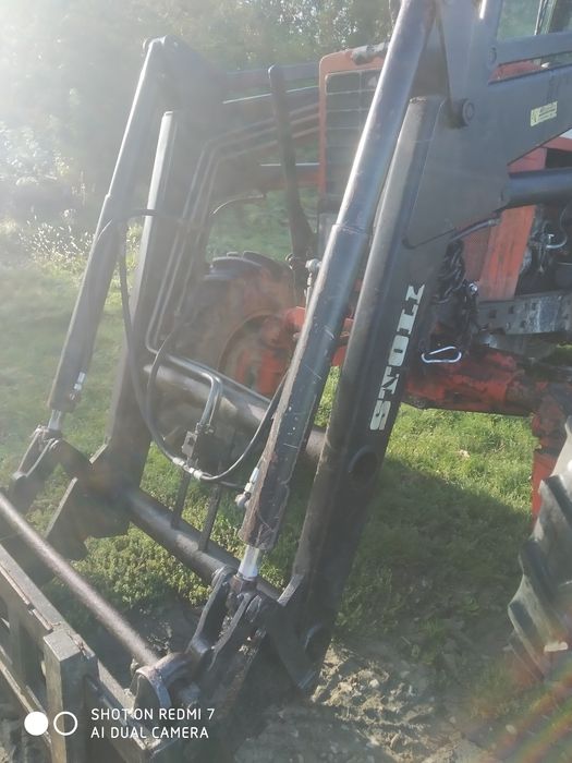 Продам МТЗ 82 з куном