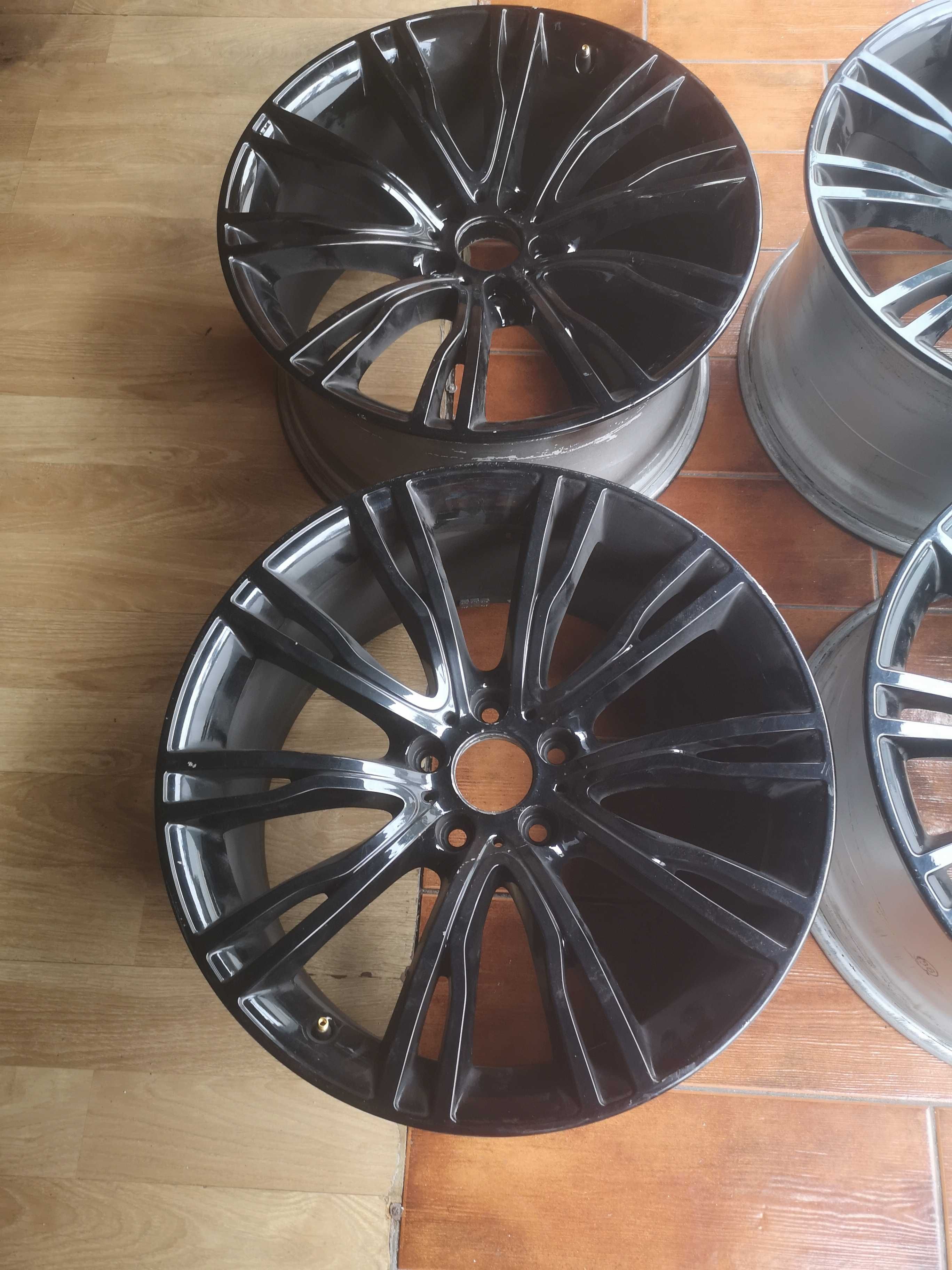 Jantes 20 bmw x5 x6 f15 f16