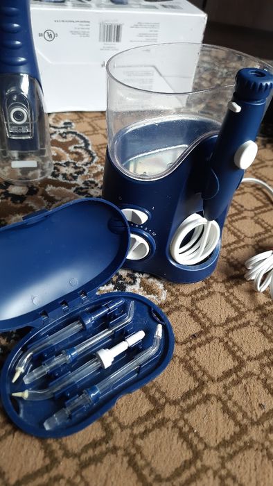 Іригатор Waterpik