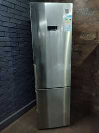 Преміум холодильник Bosch KGN39XI306. Вибір 500 шт. Доставка. Гарантія