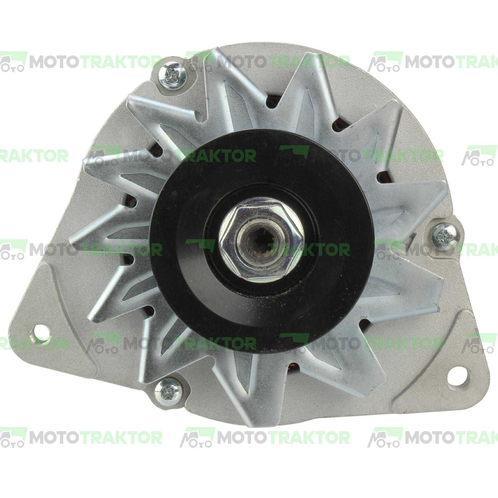 Alternator Case Deutz Fahr Agroplus New Holland TD TL TN Same Antares
