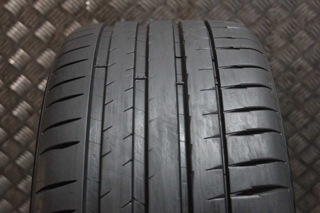 235/40/20 Michelin Pilot Sport EV 235/40 R20 96Y XL 2022r