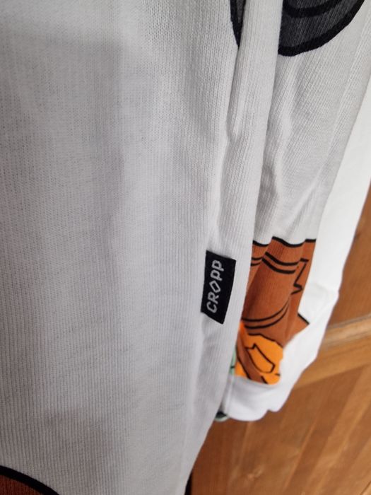 Bluza męska Croop