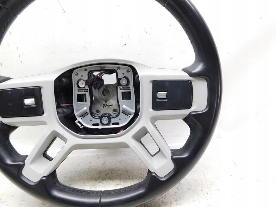 kierownica skóra multi l8b2-3f563-gd - land rover defender ii l663 19