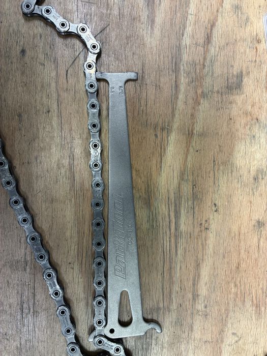 Łańcuch Shimano CN-M9100