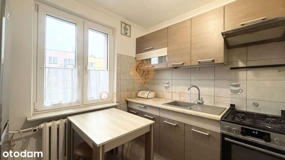 45m2,z balkonem,Żółkiewskiego7