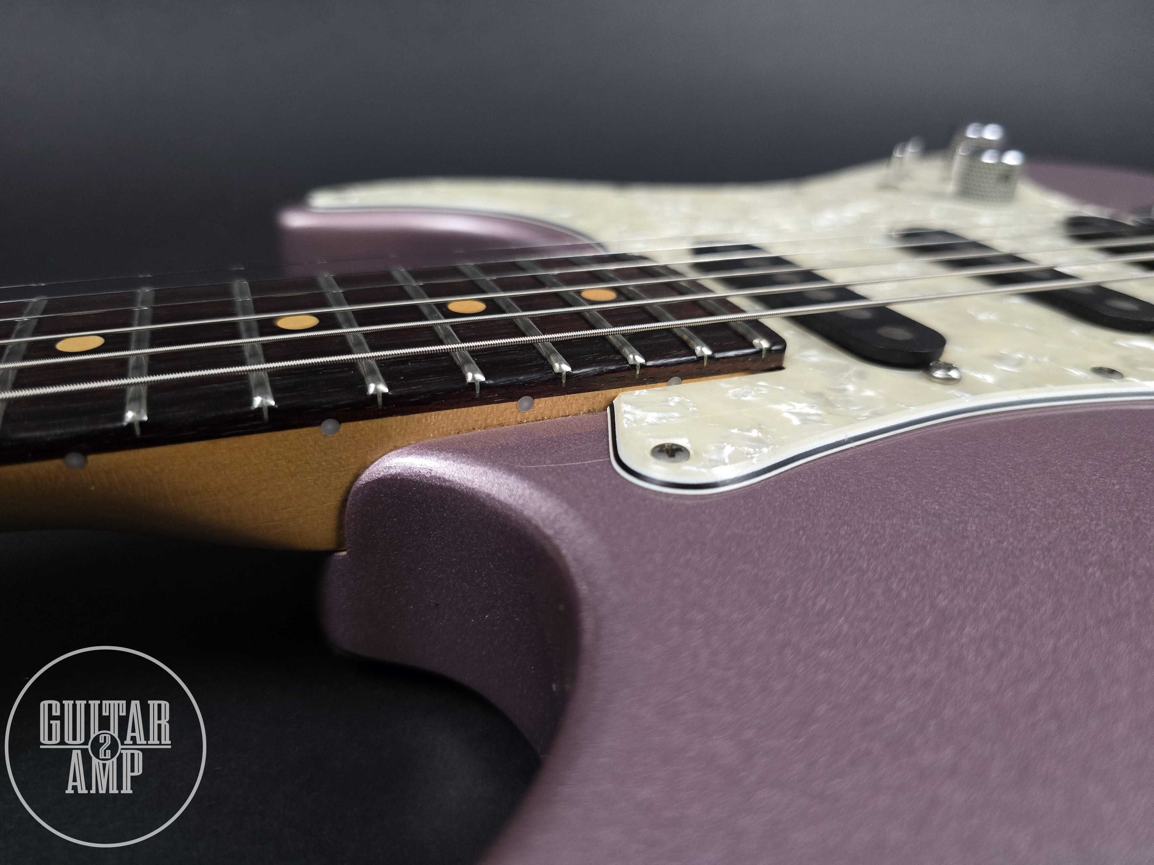 1991 Tom Anderson Classic S Switcheroo
