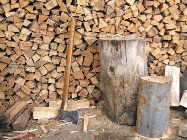 Продам дубовые дрова ! Доставка бесплатная Киев и область от 5 кубов